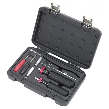 TPMS Verktygssats 11 delar BMCS Sonic