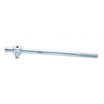 T-Handtag 1" 560mm Med Adaptor Sonic