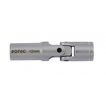Glödstiftshylsa 3/8" 72x9mm Sonic