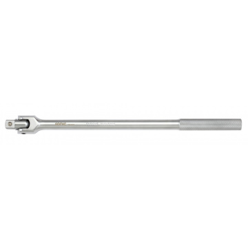 Ledhandtag 3/4" 500mm Sonic