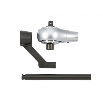 Momentomvandlare 1700Nm Hona 1/2" Till Hane 3/4" Sonic