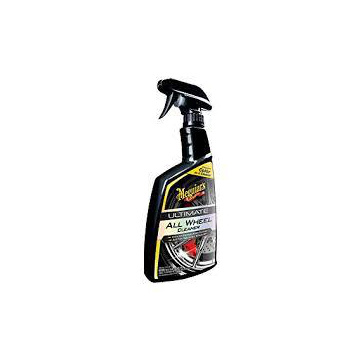 Ultimate All Wheel Cleaner Meguiars