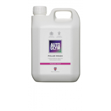 Skumshampoo Polar Wash Autoglym