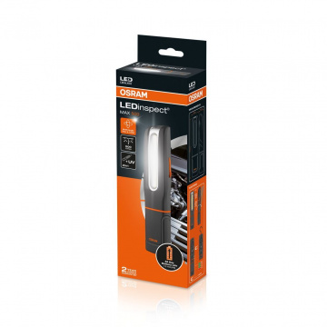 Ficklampa LEDinspect® MAX500 Osram