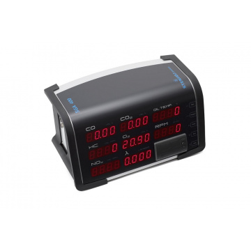 SGA 400 Bilprovningsspecifikation Stenhöj