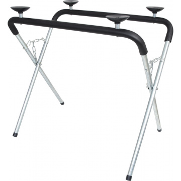 Vindrutebord Med Gummiskydd, 1160 mm KS Tools