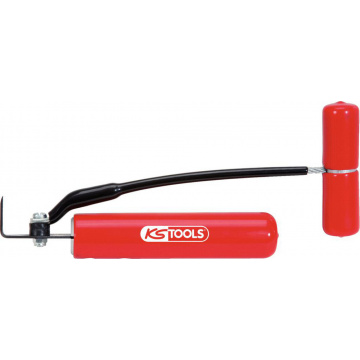 Drakniv, Pvc-Doppat Handtag, 130 mm KS Tools