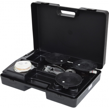 Universal Vindruteborttagningsanordning, 5 St KS Tools