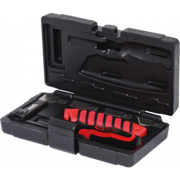 Knivskraparsats, 27 St KS Tools