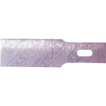 Reservblad, Paket Om 10, 12 mm Breda/Raka KS Tools