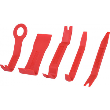 Plast Spak Kilsats, 5 St KS Tools