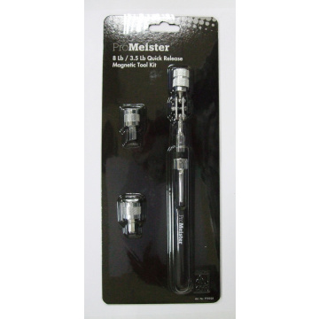Magnetplockare 1,6-3,6kg ProMeister
