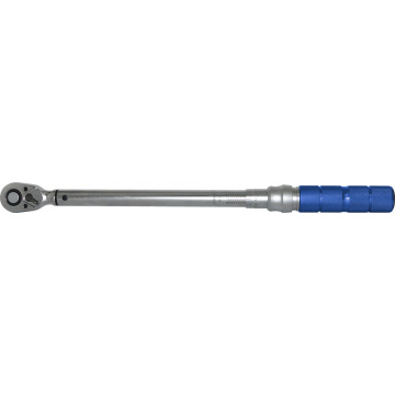 Momentnyckel 1/2" 40-200 Nm Höger/Vänsterdragning ProMeister