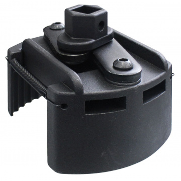 Oljefilterhylsa universal, Ø 80-110mm Klann
