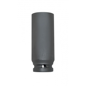 Hjulnavshylsa 1/2" Kraft 27mm ProMeister