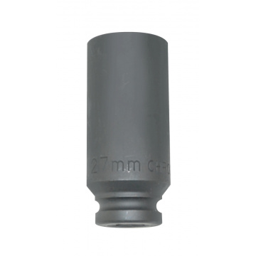 Hjulnavshylsa 1/2" Kraft 24mm ProMeister