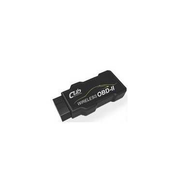 Gen 4 OBD Tool CUB