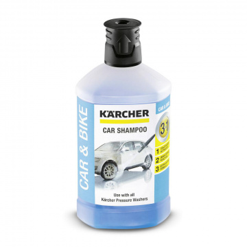 Tvättmedel bil Kärcher