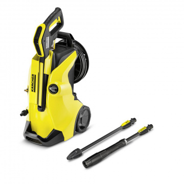 K 4 Premium Full Control Kärcher