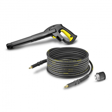 SLANGPKT INKL SPOLHANDTAG+ADAPTER 12 M Kärcher