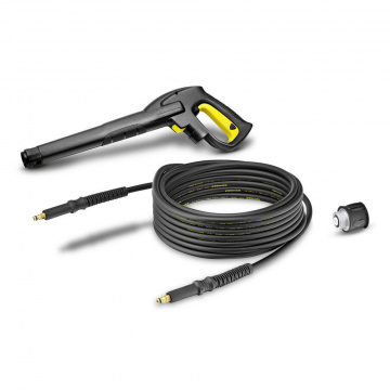 SLANGPKT INKL SPOLHANDTAG+ADAPTER 7,5 M Kärcher