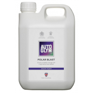 Polar Blast Autoglym