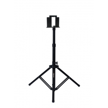Stativ Tripod 1,6m Hög ProMeister