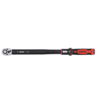 Momentnyckel 3/4" 110-550 Nm Sonic