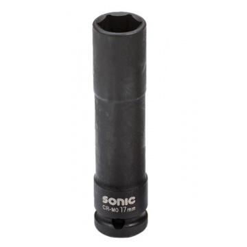 Hjulhylsa Kraft 1/2" 105/17mm Sonic