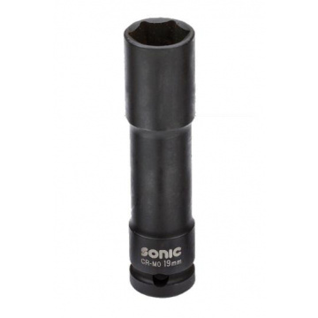 Hjulhylsa Kraft 1/2" 105/19mm Sonic