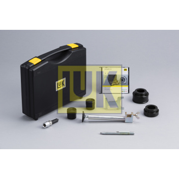 Kompletteringsverktyg 2CT LUK