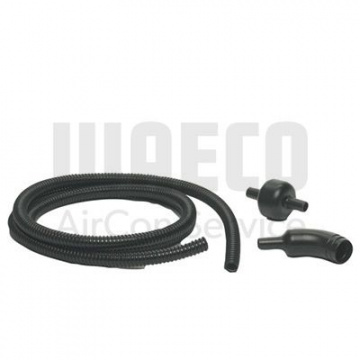 Slangsats För Refresh-O-Mat HD Ultraljudspridare 8885300096 Waeco