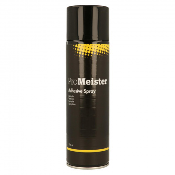 Adhesive Spray 500ml ProMeister