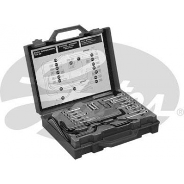 Verktygskit GAT4388A Gates
