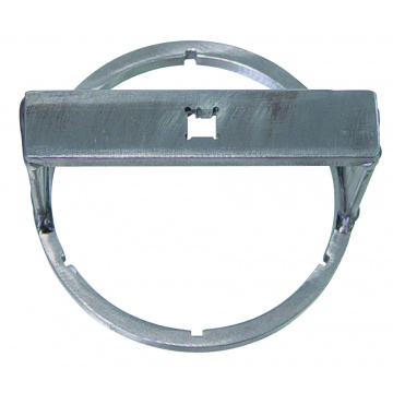 Bränslefilternyckel 3/8" Klann