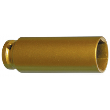 Specialhylsa sexkant 27 mm Klann