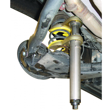 Fjäderkompressor Klann