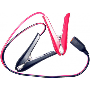 Tillbehör batteriladdare Comfort connect battery clamps CTEK