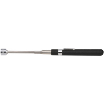 Plockmagnet Teleskopisk 75-650mm Lyftkapacitet 5 Kg Sonic