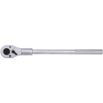 Spärrskaft 3/4" 500mm 24-Tänder Sonic