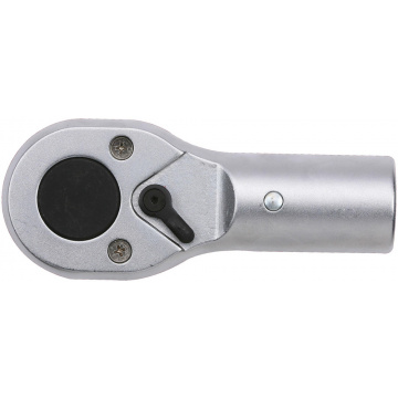 Spärrskaftshuvud 1" 172mm 24-Tänder Sonic