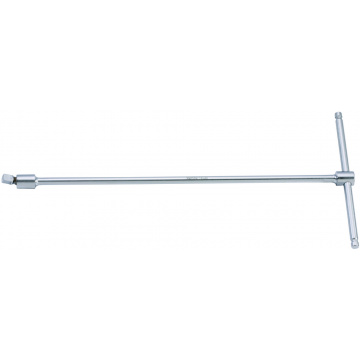 T-Handtag 3/8" Med Universalknut 450mm Sonic
