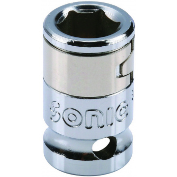 Bitshållare 3/8''(F) x 10mm(F) Sonic