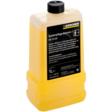 AVKALKNINGSMEDEL RM 110 ASF 1 LITER Kärcher