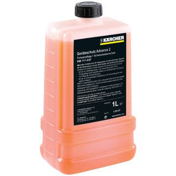 RM 111 AVKALKNINGSMEDEL 1 LITER Kärcher