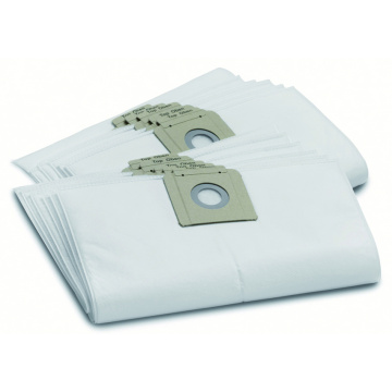 FILTERPÅSAR 3 LAGER FLEECE Kärcher