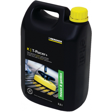 TVÄTTMEDEL T-RACER 2,5L ALTAN Kärcher