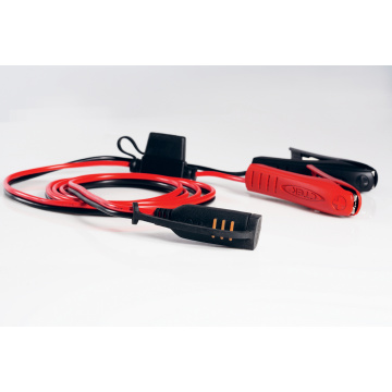 Tillbehör batteriladdare Comfort Indicator Clamps CTEK