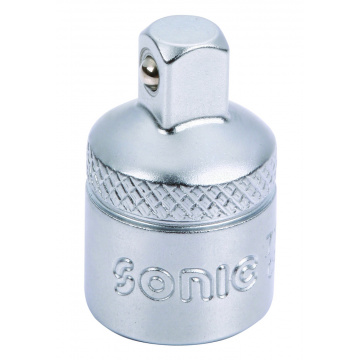Adaptor 1/4" Hona - 3/8" Hane Sonic