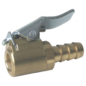 Klämnippel 8/7 mm ALF